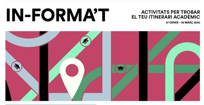 In-forma't -  «Explora» l'IREC