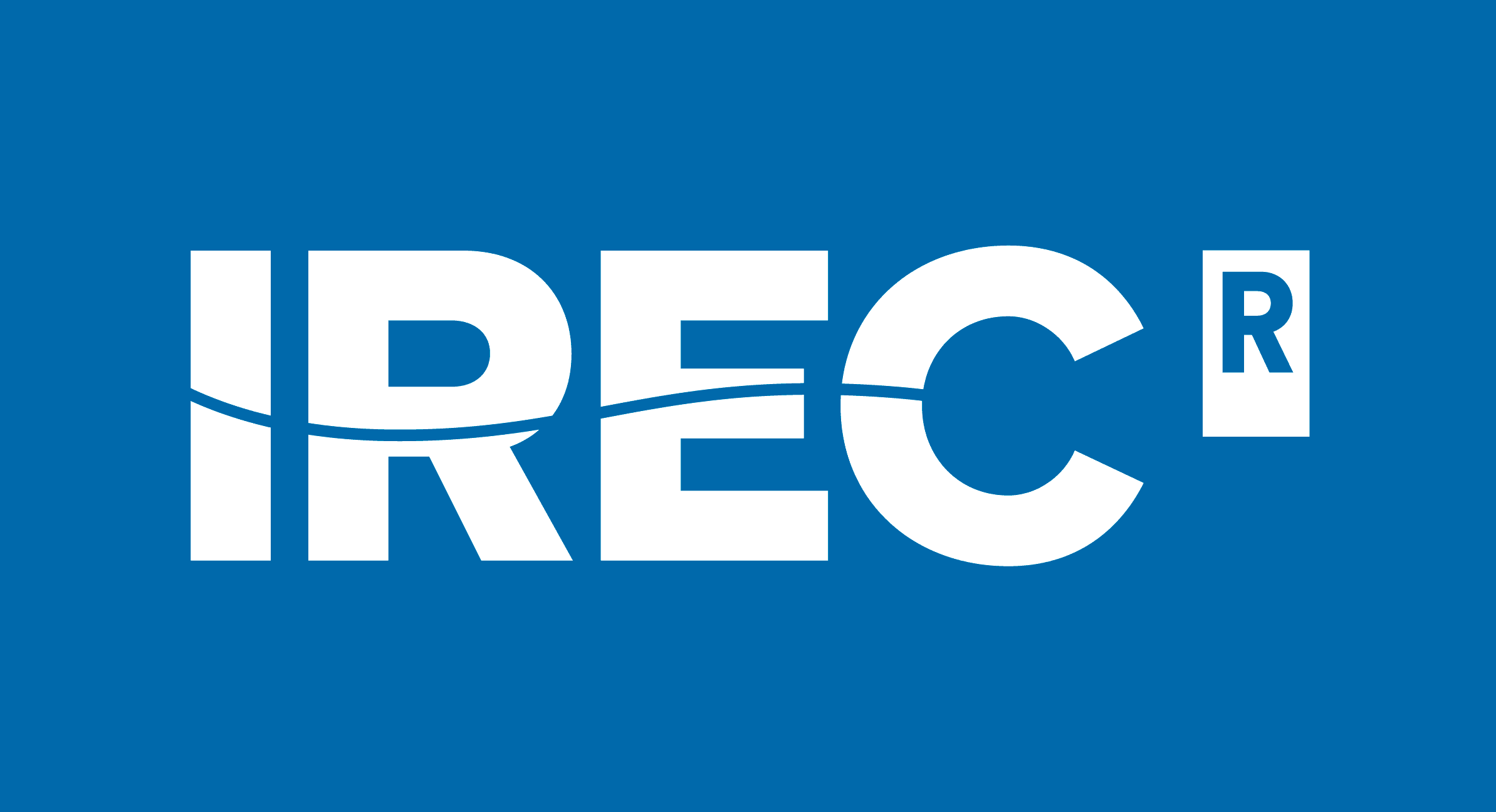 IREC logo of the Catalonia Institute for Energy Research, focused on sustainable energy innovation, renewable technologies and energy transition research.