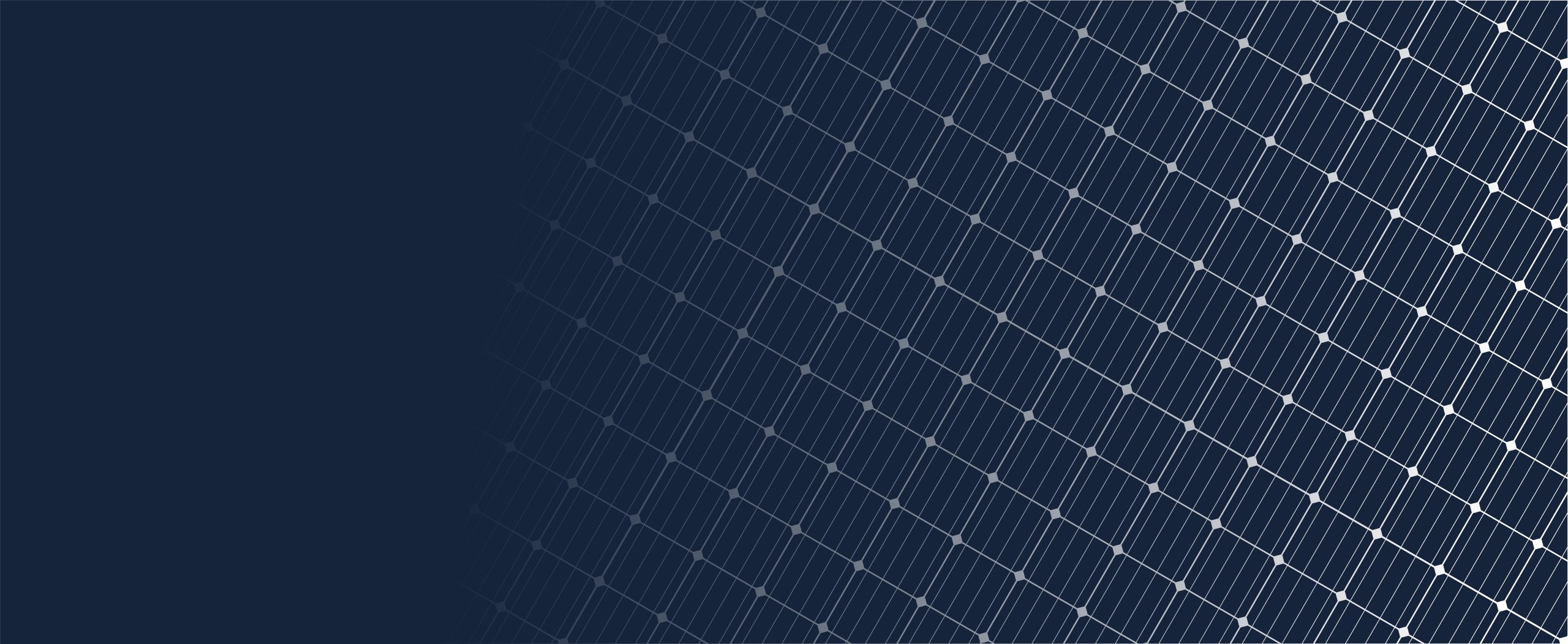 Modern bridge structure representing collaboration, connectivity and research partnerships