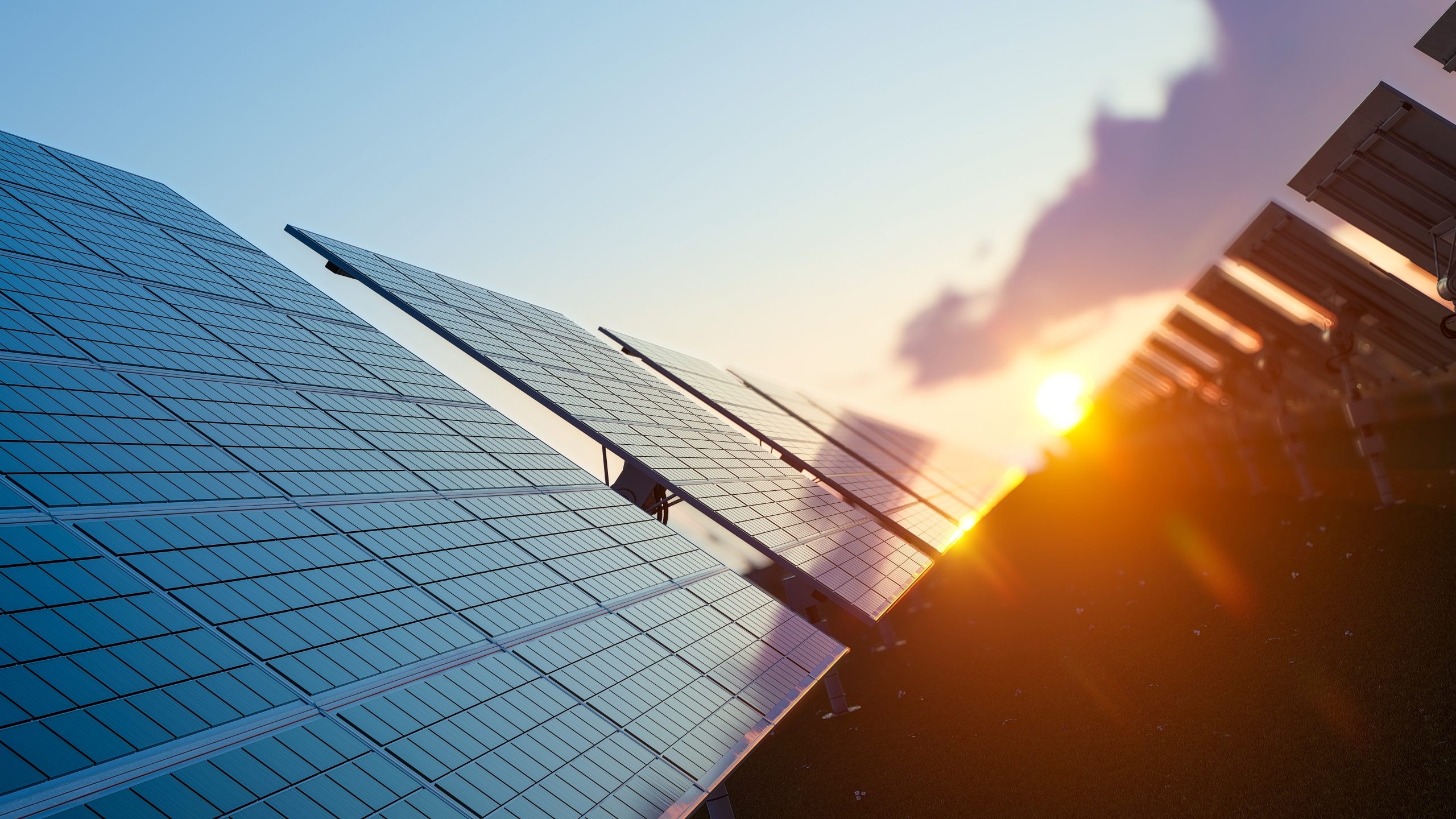 Digital connectivity and innovation technologies accelerating the energy transition