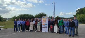 Transforming EVs into a Flexible Solution for Europe’s Electricity Grids