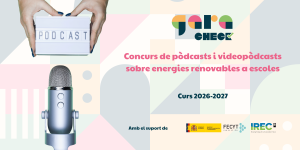 IREC launches Gara CHECK Awards to promote critical thinking about energy in schools