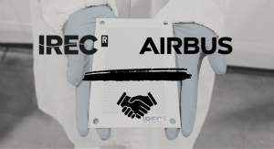 IREC and Airbus join forces to power the future of hydrogen flight