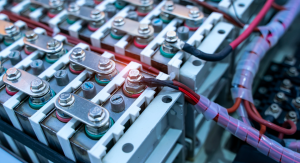 Faster battery testing for safer and more competitive energy storage in Europe