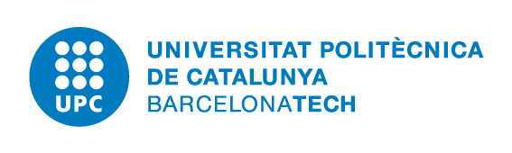 Go to the official website of Universitat Politècnica de Catalunya BarcelonaTech